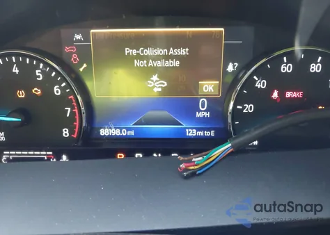 2021 Ford Explorer Xlt from USA, damaged, VIN 1FMSK8DH9MGC00885